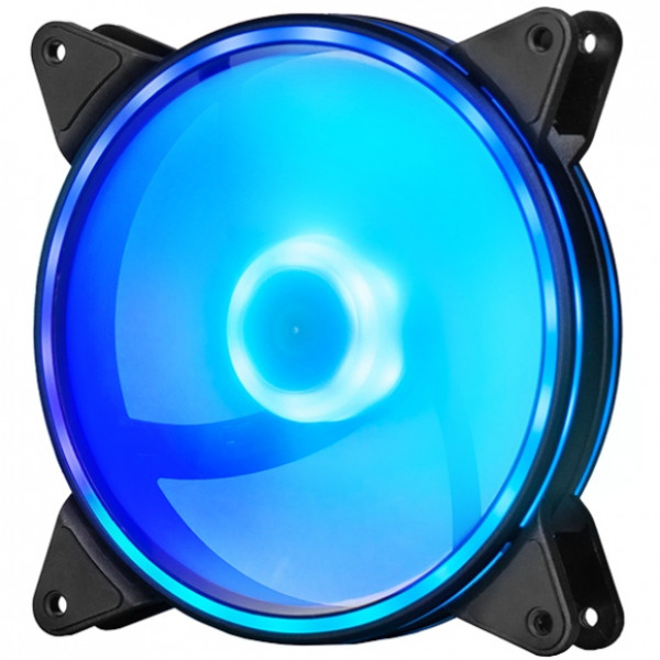 Вентилятор для корпуса 140mm Chieftec ZF-1425RGB PWM