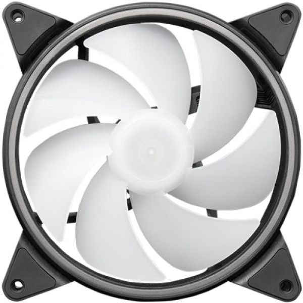 Вентилятор для корпуса 140mm Chieftec ZF-1425RGB PWM