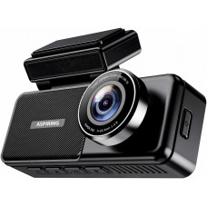 Відеореєстратор Aspiring Alibi 11 WI-FI/QHD2.5K X2 camers