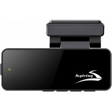 Відеореєстратор Aspiring Alibi 11 WI-FI/QHD2.5K X2 camers