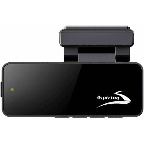 Відеореєстратор Aspiring Alibi 11 WI-FI/QHD2.5K X2 camers