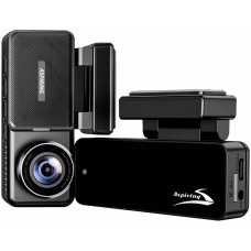 Відеореєстратор Aspiring Alibi 11 WI-FI/QHD2.5K X2 camers