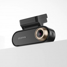 Відеореєстратор DDPAI Dashcam N5 Pro + камера заднього виду