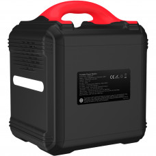 Зарядна станція Energizer 700Вт (551 Вт/г) AC, LMFP,MPPT,USB-C PD 100Вт