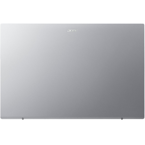 Acer Aspire 3 15.6"FHD IPS/i5-1235U/8/512SSD/Intel Iris Xe/DOS/Silver