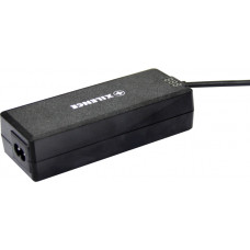 Адаптер живлення для ноутбука Xilence 120W Mini Universal Чорний