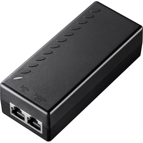 Адаптер PoE Cudy Iнжектор POE200, 30W Gigabit PoE+/PoE Injector