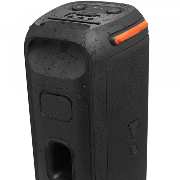 Акустична система JBL PartyBox 710 Black (JBLPARTYBOX710EU)