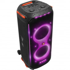Акустична система JBL PartyBox 710 Black (JBLPARTYBOX710EU)