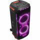Акустична система JBL PartyBox 710 Black (JBLPARTYBOX710EU)