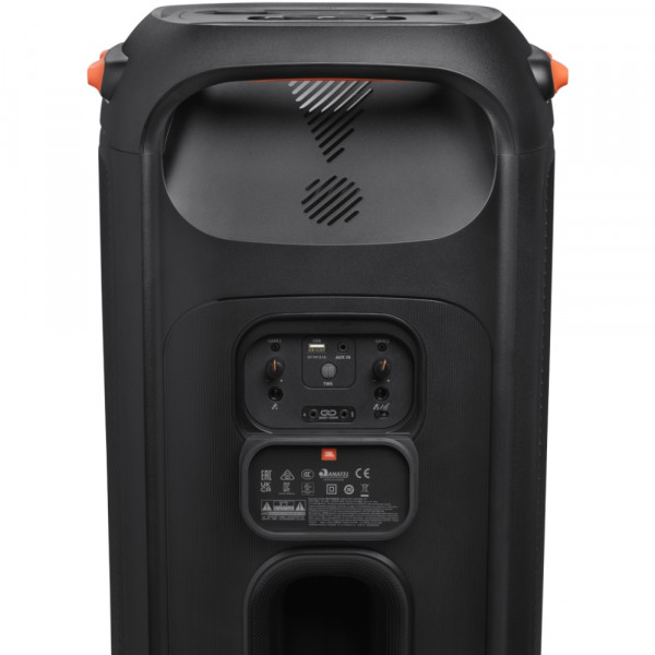 Акустична система JBL PartyBox 710 Black (JBLPARTYBOX710EU)