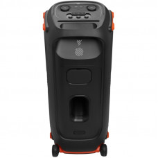 Акустична система JBL PartyBox 710 Black (JBLPARTYBOX710EU)