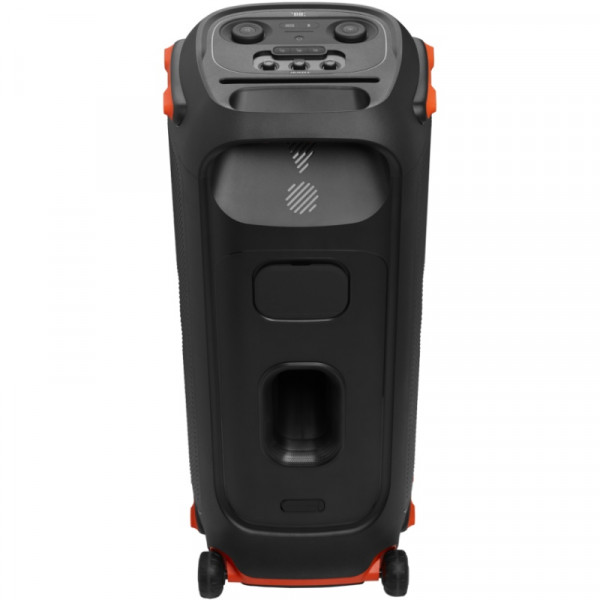 Акустична система JBL PartyBox 710 Black (JBLPARTYBOX710EU)