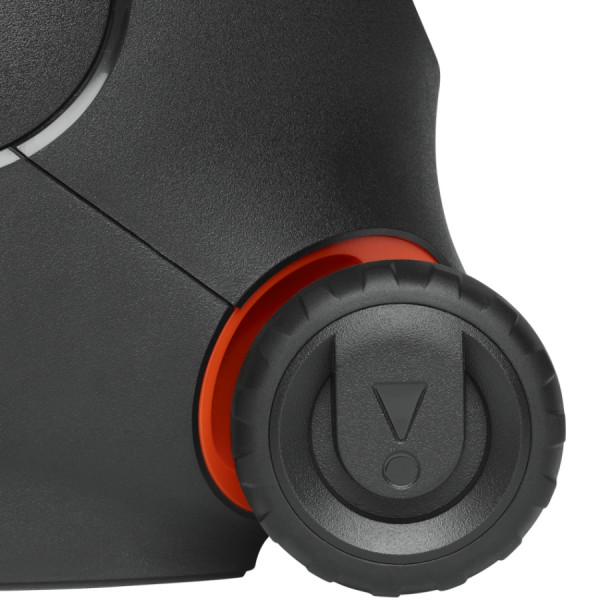 Акустична система JBL PartyBox 710 Black (JBLPARTYBOX710EU)