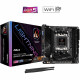 ASRock B650I LIGHTNING WIFI(AM5/B650, 2*DDR5, 1xPCIex16, HDMI/DP, 2xSATAІІІ,2xM.2, 2.5GLan, mITX)