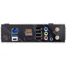 ASRock B650I LIGHTNING WIFI(AM5/B650, 2*DDR5, 1xPCIex16, HDMI/DP, 2xSATAІІІ,2xM.2, 2.5GLan, mITX)