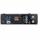 ASRock B650I LIGHTNING WIFI(AM5/B650, 2*DDR5, 1xPCIex16, HDMI/DP, 2xSATAІІІ,2xM.2, 2.5GLan, mITX)