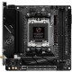 ASRock B650I LIGHTNING WIFI(AM5/B650, 2*DDR5, 1xPCIex16, HDMI/DP, 2xSATAІІІ,2xM.2, 2.5GLan, mITX)