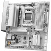 ASRock B850M CHALLENGER WIFI WHITE (AM5/B850, 4*DDR5, 2xPCIex16, HDMI, 4xSATA,2xM.2, 2.5GLan, mATX)