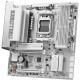 ASRock B850M CHALLENGER WIFI WHITE (AM5/B850, 4*DDR5, 2xPCIex16, HDMI, 4xSATA,2xM.2, 2.5GLan, mATX)