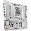 ASRock B850M CHALLENGER WIFI WHITE (AM5/B850, 4*DDR5, 2xPCIex16, HDMI, 4xSATA,2xM.2, 2.5GLan, mATX)
