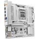 ASRock B850M CHALLENGER WIFI WHITE (AM5/B850, 4*DDR5, 2xPCIex16, HDMI, 4xSATA,2xM.2, 2.5GLan, mATX)