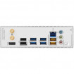ASRock B850M CHALLENGER WIFI WHITE (AM5/B850, 4*DDR5, 2xPCIex16, HDMI, 4xSATA,2xM.2, 2.5GLan, mATX)