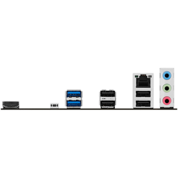 ASUS PRIME B650M-R sAM5 B650 2xDDR5 M.2 HDMI mATX