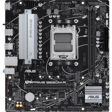 ASUS PRIME B650M-R sAM5 B650 2xDDR5 M.2 HDMI mATX