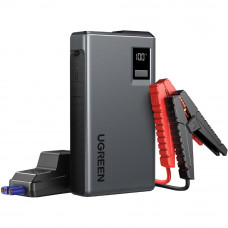 Автомобільний Jump Starter ES702 12000mAh Ugreen