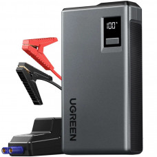 Автомобільний Jump Starter ES702 12000mAh Ugreen