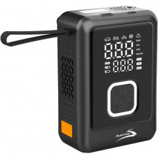 Автомобільний Jump Starter Jump 4 Power bank 8000мАh, 3-in-1 з компресором 100W Aspiring