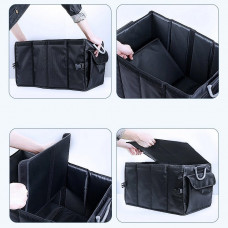 Автомобільний органайзер UGREEN Foldable Multifunctional Car Trunk 55L LP256