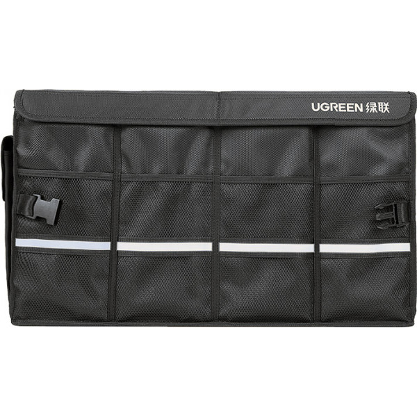 Автомобільний органайзер UGREEN Foldable Multifunctional Car Trunk 55L LP256