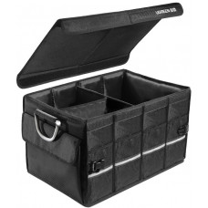 Автомобільний органайзер UGREEN Foldable Multifunctional Car Trunk 55L LP256