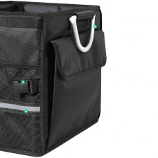 Автомобільний органайзер UGREEN Foldable Multifunctional Car Trunk 55L LP256