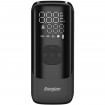 Автомобільний портативний компресор Energizer PAC4000 150 PSI, Power Bank 2000 мАг, Black
