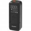 Автомобільний портативний компресор Energizer PAC4000 150 PSI, Power Bank 2000 мАг, Black