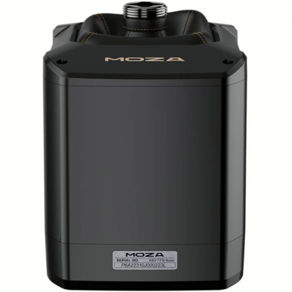 База для джойстика авіасимулятора MOZA FLIGHT AB9 Force Feedback