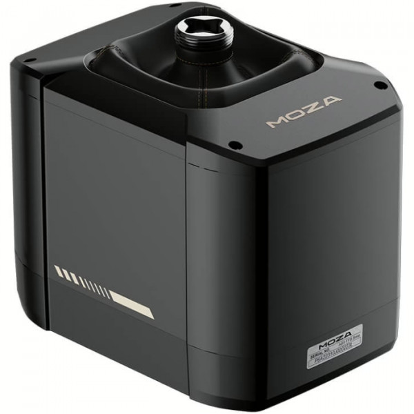 База для джойстика авіасимулятора MOZA FLIGHT AB9 Force Feedback