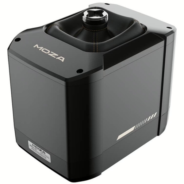 База для джойстика авіасимулятора MOZA FLIGHT AB9 Force Feedback