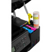 БФП А4 Canon Ink PIXMA G3470 (11 стор/хв, 4800 х 1200 dpi, СБПЧ, Wi-Fi, чорний) Фабрика Друку