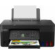 БФП А4 Canon Ink PIXMA G3470 (11 стор/хв, 4800 х 1200 dpi, СБПЧ, Wi-Fi, чорний) Фабрика Друку