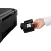 БФП А4 Canon Ink PIXMA G3470 (11 стор/хв, 4800 х 1200 dpi, СБПЧ, Wi-Fi, чорний) Фабрика Друку