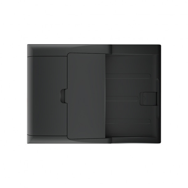 БФП А4 Pantum M6550NW (22 стор/хв, 1200x1200 dpi, ADF, Wi-Fi, Ethernet, чорний)