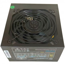 БЖ 650W Casecom, 120mm, Modular, Box