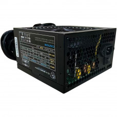 БЖ 650W Casecom, 120mm, Modular, Box