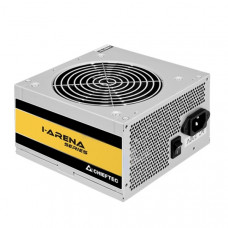БЖ 700W Chieftec i-ARENA GPA-700S 120mm, <80%, Bulk