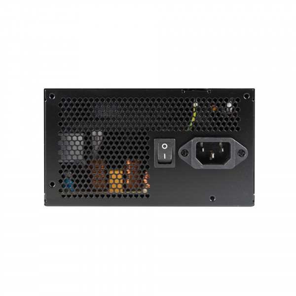 БЖ 700W Chieftec TASK TPS-700S, 120 mm, 80+ Bronze Retail Box