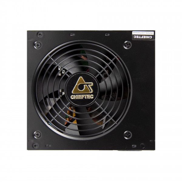 БЖ 700W Chieftec TASK TPS-700S, 120 mm, 80+ Bronze Retail Box
